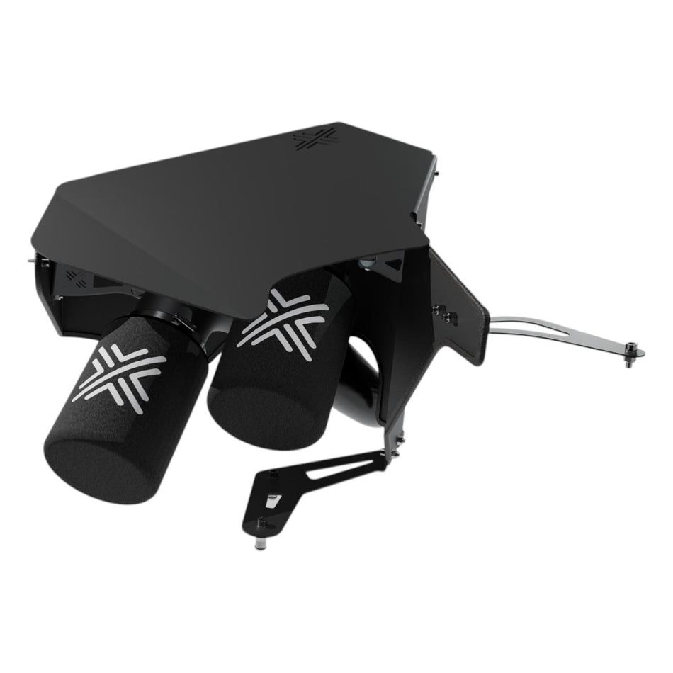 Pipercross Performance Air Intake Kit For Ford Ranger Raptor 3.0L V6 EcoBoost