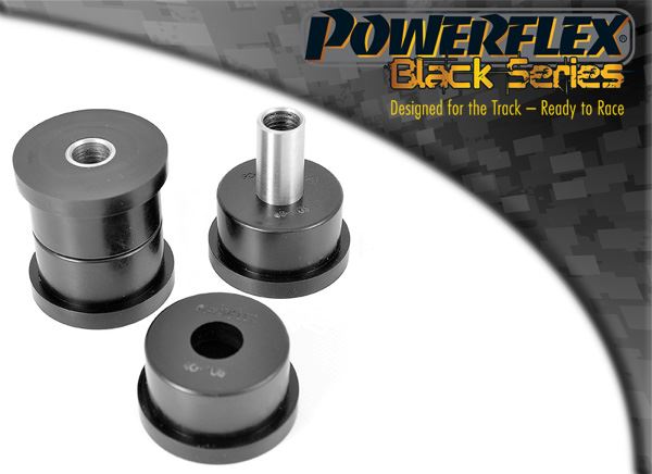 Powerflex Black Series Rear Trailing Arm To Subframe PFR46-105BLK (2 Included)