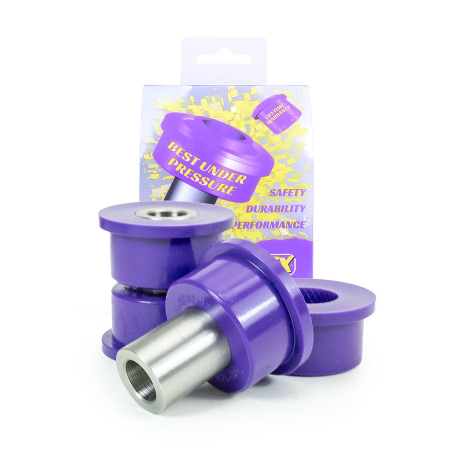 Powerflex Road Series Rear Toe Arm Inner Bush PFR76-606 (2 Included)