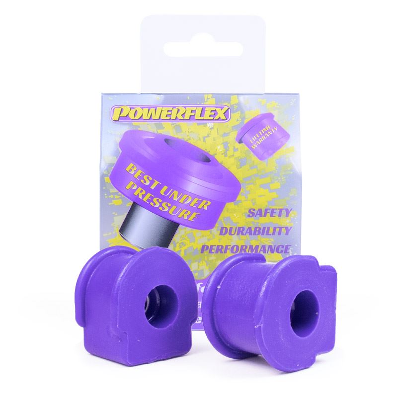 Powerflex Road Series Rear Anti Roll Bar To Control Arm PFR3-108-15 (2 Included)