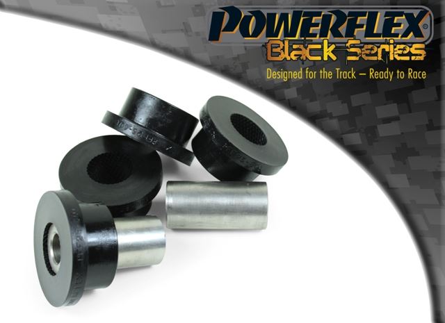 Powerflex Black Series Front Wishbone Front Bush  PFF25-801BLK (2 Included)