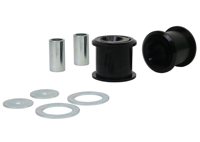 Whiteline Control Arm Lower Inner Rear Bushing Kit Opel Ampera 1997-2019 W53445