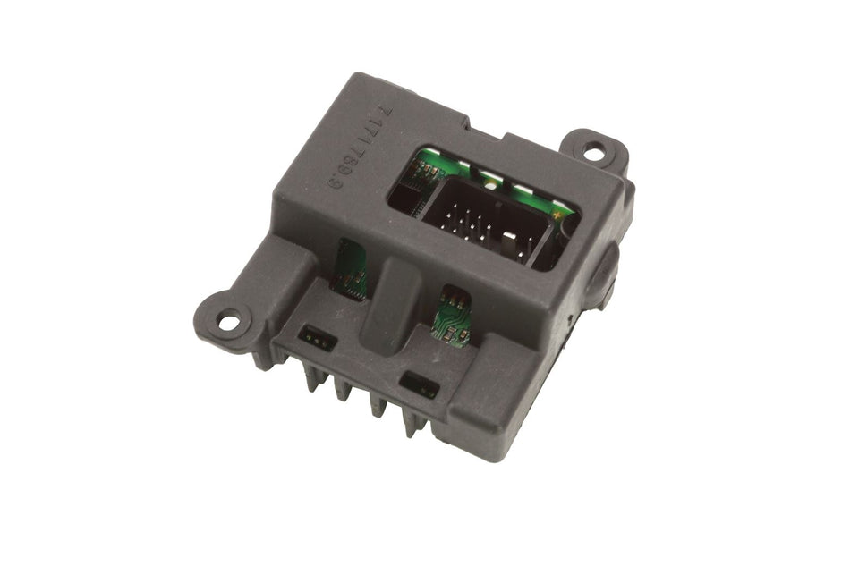 BOGAP Lights Control Unit 1 N43 N46 7 N52 N54 N55 X1 N20 N46 N47 N52 N55