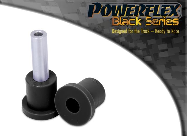 Powerflex Black Series 100 Series Top-Hat Bush PF99-106BLK (1 Included)