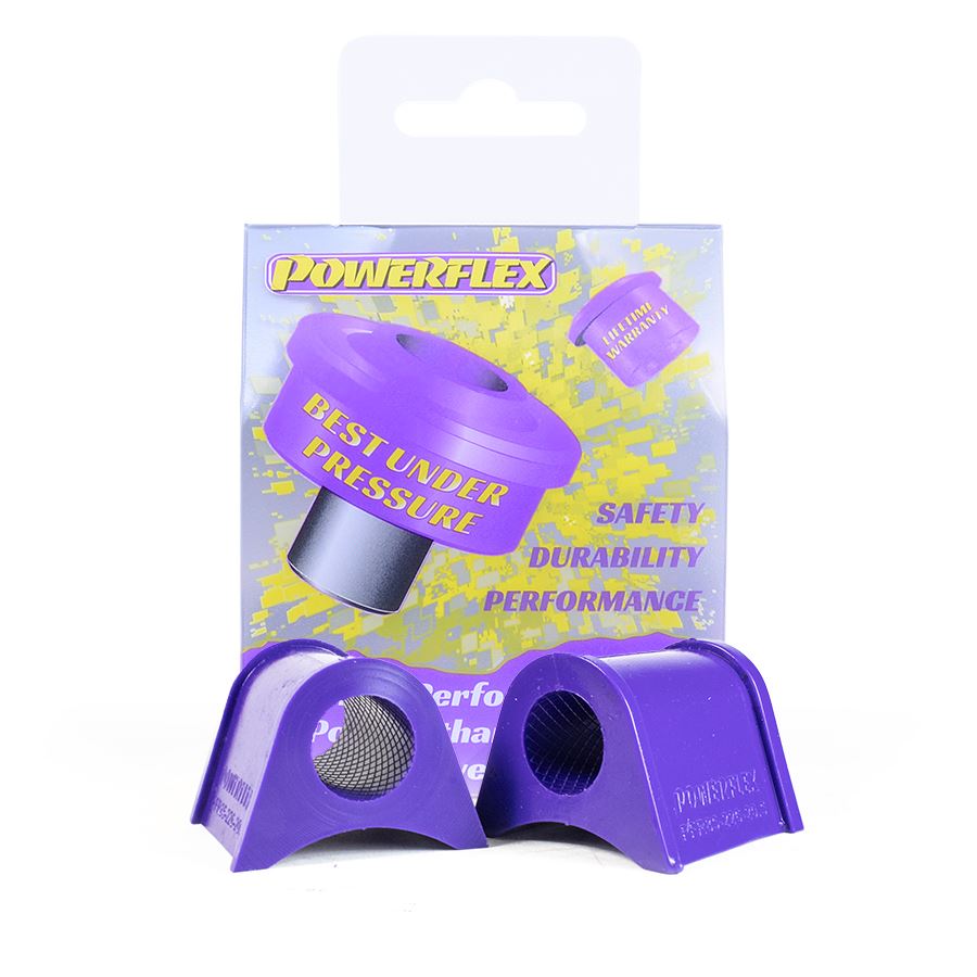 Powerflex Road Series Rear Anti Roll Bar Outer 20.5mm PFR85-226-20.5 2 Included