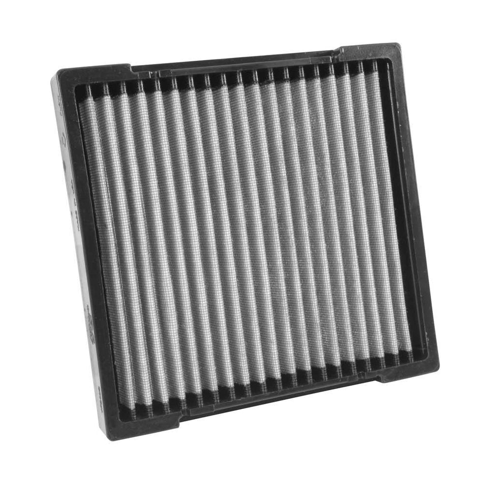 K&N High-Flow Air Filter Performance Oiled For Honda City/Fit/Jazz 1.5 L4 08-19
