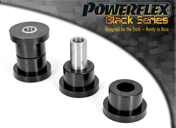 Powerflex Black Series Front Lower Wishbone Front Bush PFF80-501BLK (2 Included)