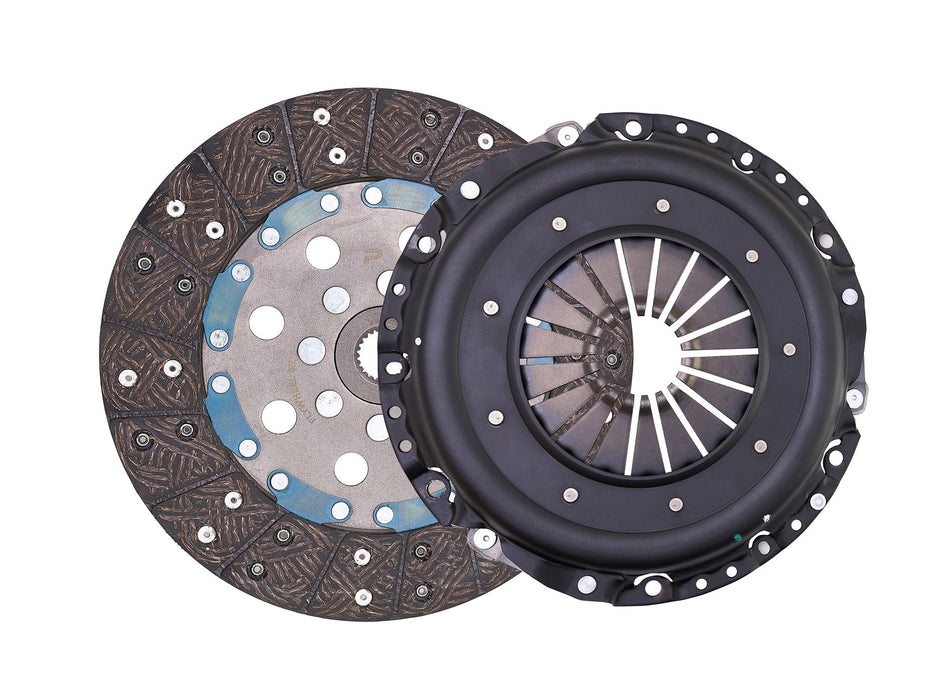 Performance Clutch Stage 1 Organic Kit Audi A1/A2/A3/TT 1.8 TDi 8X/8Z0 1996-2018