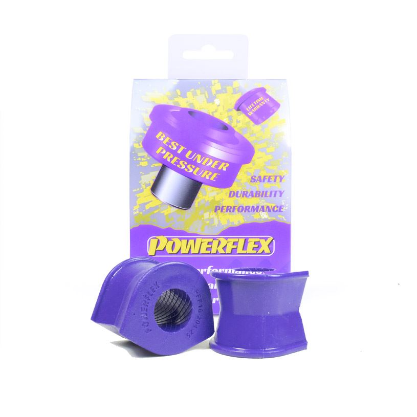 Powerflex Road Front Anti Roll Bar To Chassis Bush 25mm PFF16-204-25 2 Included