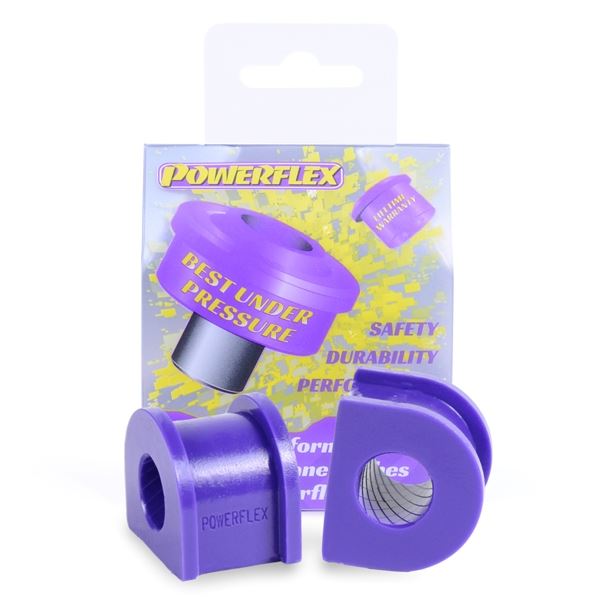 Powerflex Road Series Rear Anti Roll Bar Bush 15mm PFR3-210-15 (2 Included)
