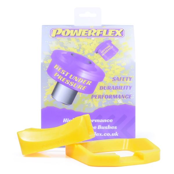 Powerflex Road Series Transmission Mount Insert  PFF19-1826 (1 Included)