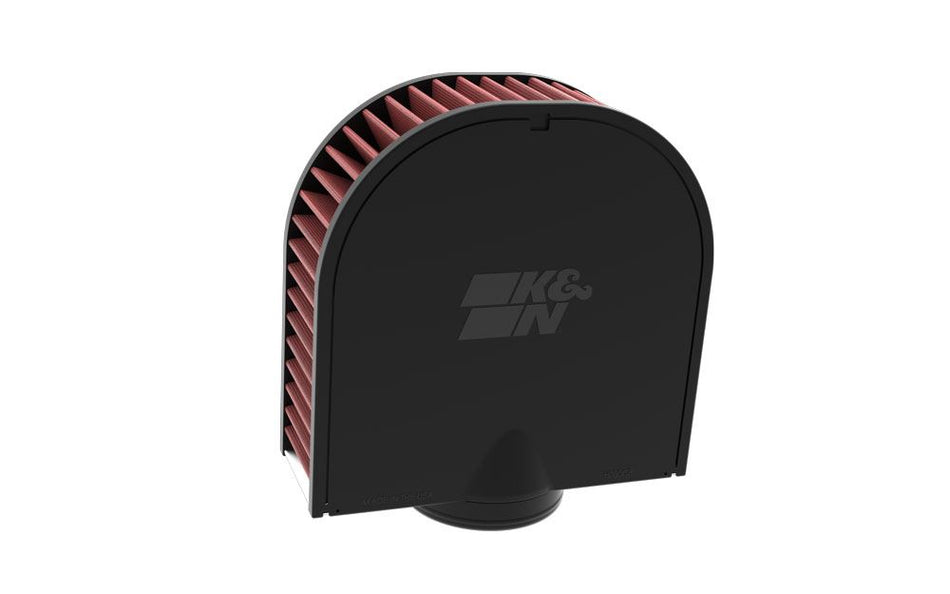 K&N High-Flow Air Filter Performance Washable Reusable Genesis Gv80 3.5 V6 21-25