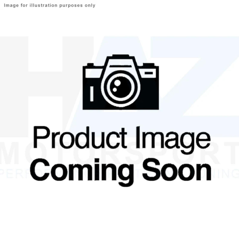 Pipercross Carbon Fibre Turbo Inlet for BMW G-Series G8x M2/M3/M4 S58