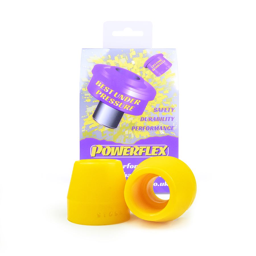 Powerflex Road Series Bump Stop, Universal BS015 (2 Included)