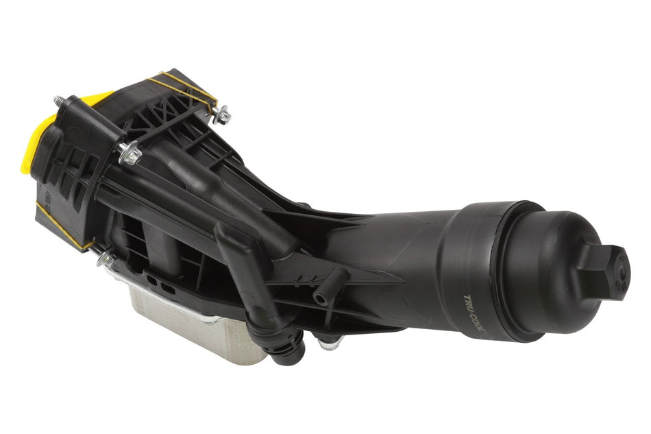 BOGAP Oil Filter Housing BMW 1 F20 2 F23 3 F30 4 F32 5 F10 6 G32 7 G11