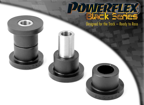 Powerflex Black Series Front Wishbone Front Bush 30mm PFF85-201BLK (2 Included)