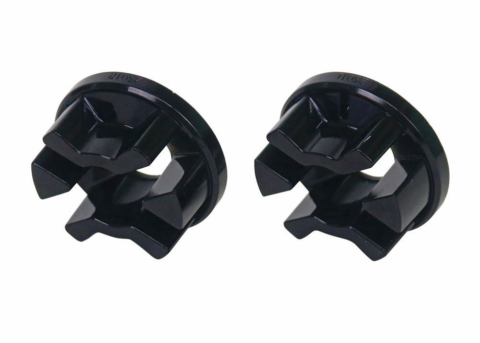 Whiteline Suspension Engine Mount Upper Bushing Kit Mini 2001-2008 W93518