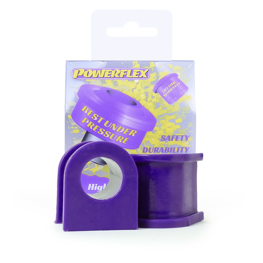 Powerflex Road Series Rear Anti Roll Bar Bush 18mm PFR36-315 (2 Included)