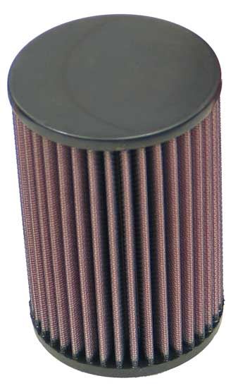 K&N High-Flow Air Filter Performance Yamaha Yfm450 Grizzly Auto 4X4 450 07-11