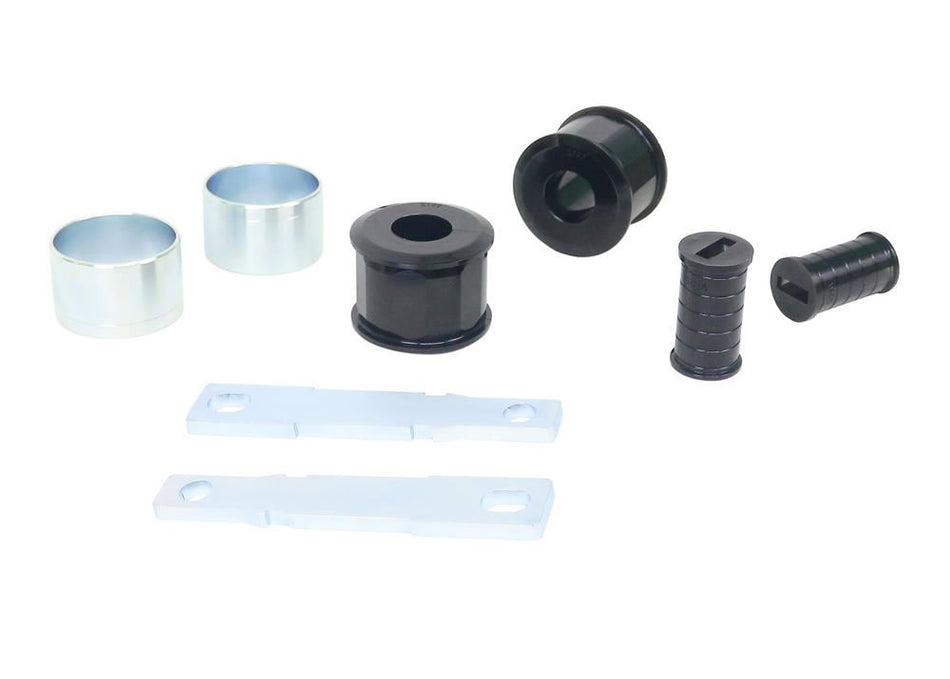 Whiteline Suspension Trailing Arm Forward Bushing Honda Civic 2016-2022 W63658