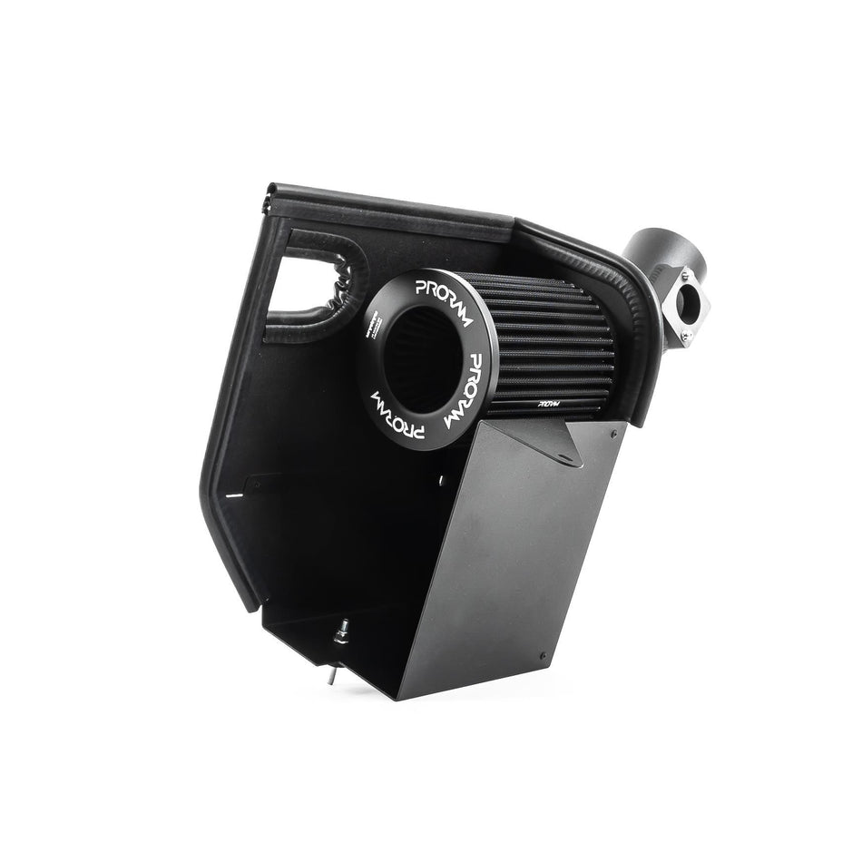 Ramair Performance Pleated Air Filter Intake Induction Kit For Mazda MX5 ND 2.0