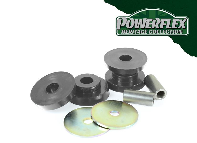 Powerflex Heritage Series Rear Subframe Bush  PFR30-315H (2 Included)