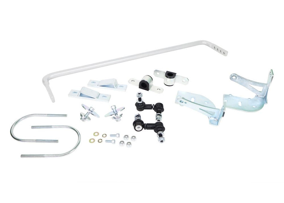 Whiteline Sway Bar 22mm Heavy Duty Blade Adjustable Honda Civic 2006-2012 BHR87Z