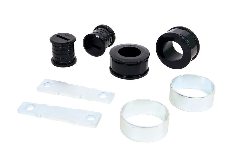Whiteline Trailing Arm Forward Bushing Hyundai Elantra Kia Ceed 2015-On W63687