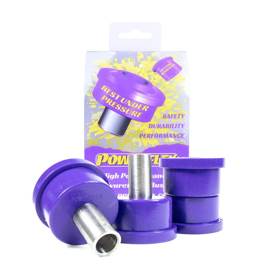Powerflex Road Series Rear Trailing Arm To Subframe Bush PFR46-105 (2 Included)