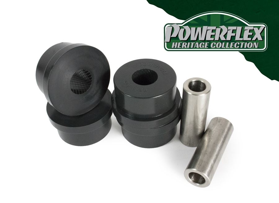 Powerflex Heritage Series Front Wishbone Cast Front 45mm PFF3-501H 2 Included