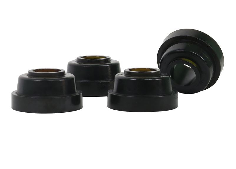 Whiteline Control Arm Lower Outer Bushing Holden Barina Suzuki Swift W21454