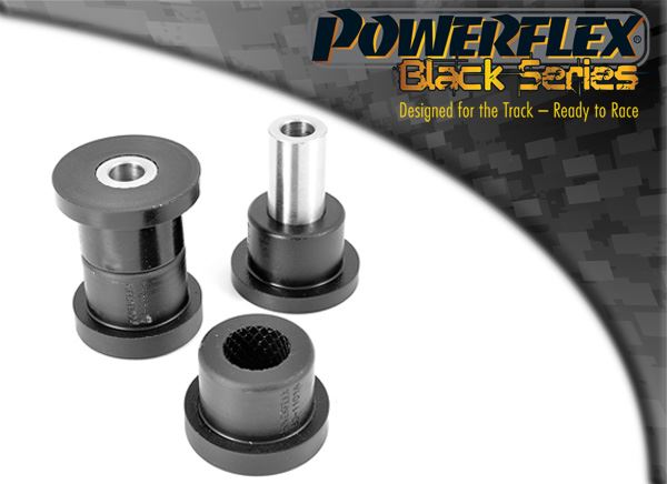 Powerflex Black Series Front Wishbone Front Bush PFF80-1101BLK (2 Included)