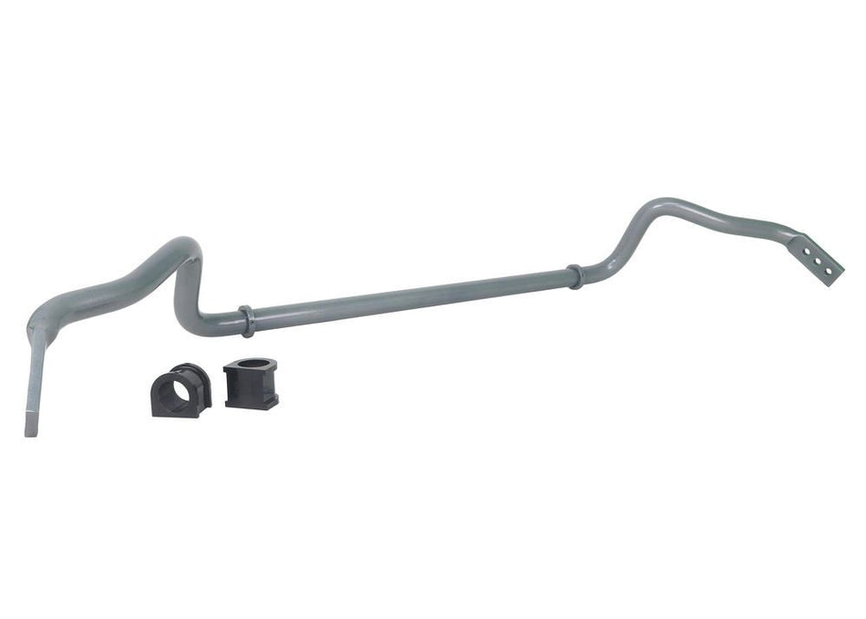 Whiteline Sway Bar 27mm 3 Point Adjustable Mitsubishi Lancer 2007-2016 BMF55Z
