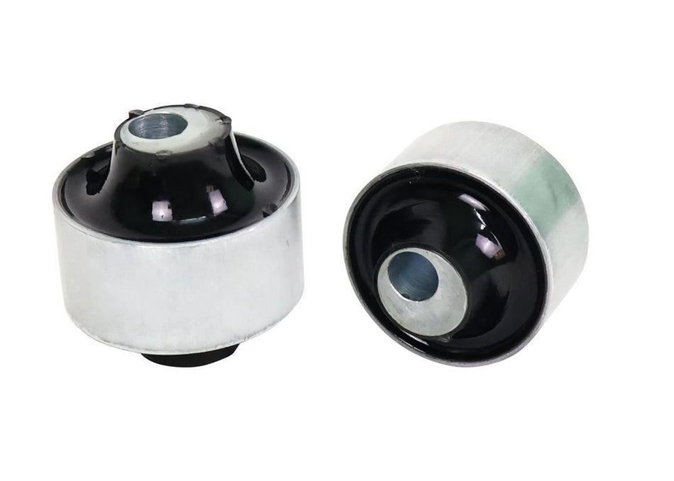 Whiteline Control Arm Lower Inner Rear Bushing Kit Mazda MX-5 2003-2014 KCA582
