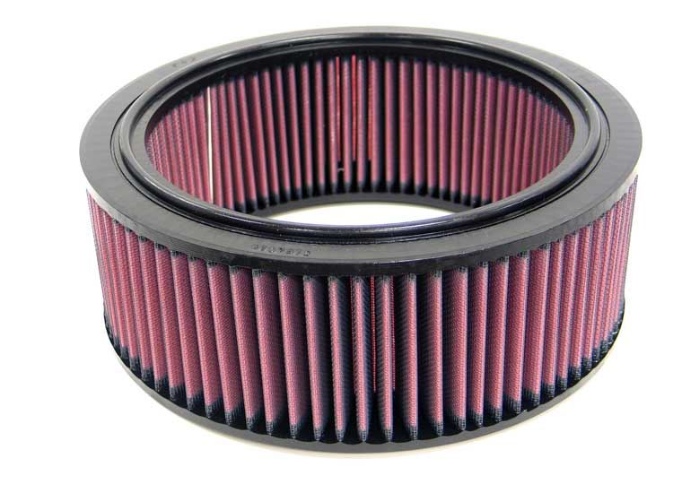 K&N High-Flow Air Filter Performance Washable Ford E350 Econoline 7.3 V8 92-94