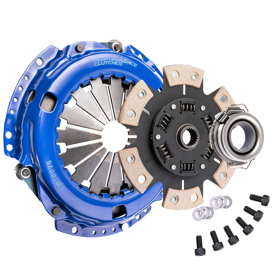 Performance Clutch Stage 3 Sport Kit Lexus ES300 / For Toyota Camry/Celica 88-01