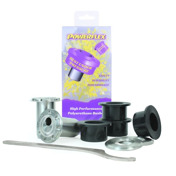 Powerflex Road Front Track Control Arm Inner Camber Adjustable PFF57-801 2 Incl