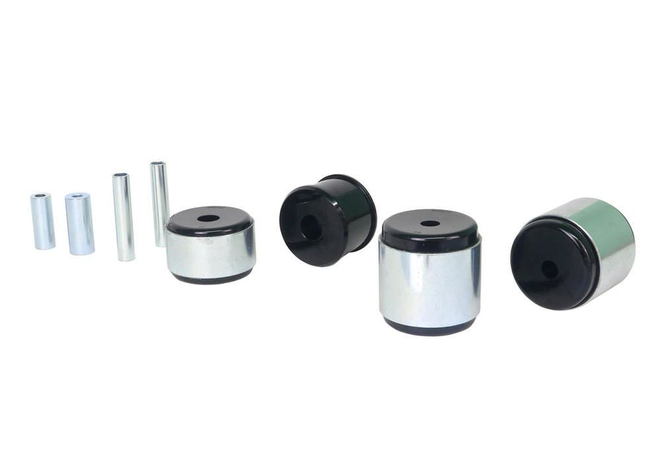 Whiteline Suspension Engine Mount Bushing Hyundai Excel 1994-2000 W93455