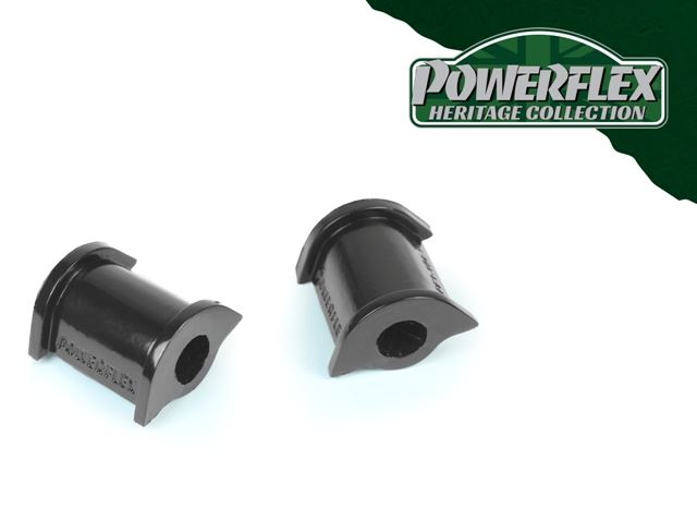 Powerflex Heritage Series Anti Roll Bar To Arm Bush 14mm PFF1-104-14H 2 Included