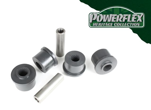 Powerflex Heritage Series Rear Trailing Arm To Chassis PFR88-210H (2 Included)