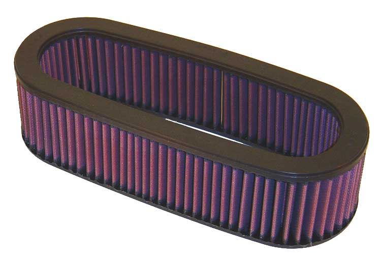 K&N High-Flow Air Filter Performance Washable For Nissan 280Zx 2.8 L6 81-84