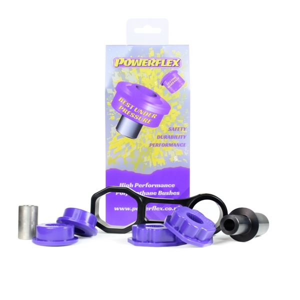 Powerflex Road Series Lower Torque Mount Fast Road/Track PFF16-531P (1 Included)