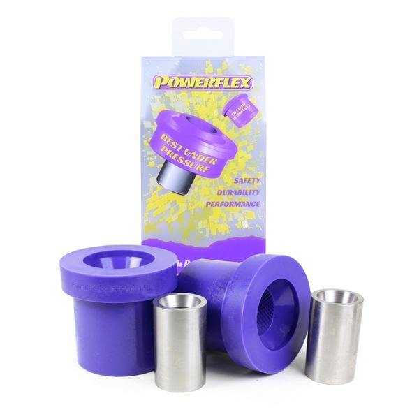 Powerflex Road Series Front Arm Rear Bush PFF80-1502 (2 Included)