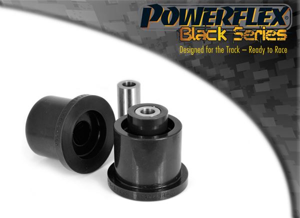 Powerflex Black Series Rear Beam Mounting Bush PFR12-210BLK (2 Included)