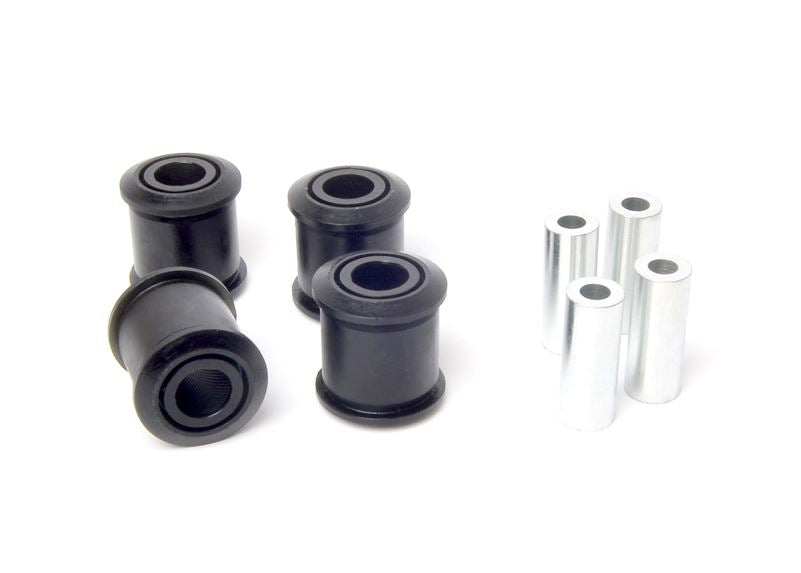 Whiteline Trailing Arm Upper Bushing Kit Toyota Land Cruiser Prado 2007+ W63224