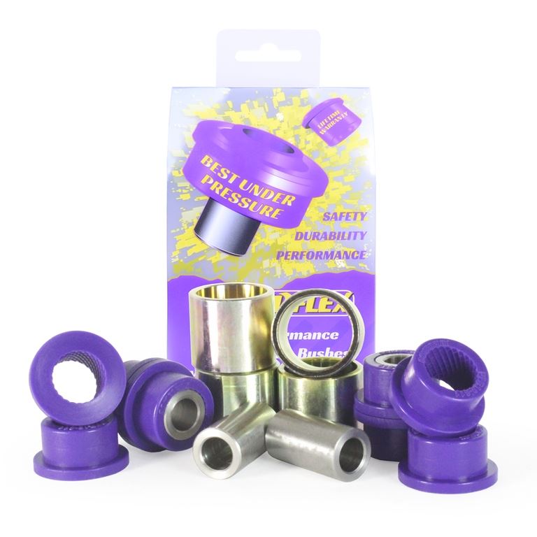 Powerflex Road Series Rear Lower Control Arm Bush PFR19-811 (4 Included)