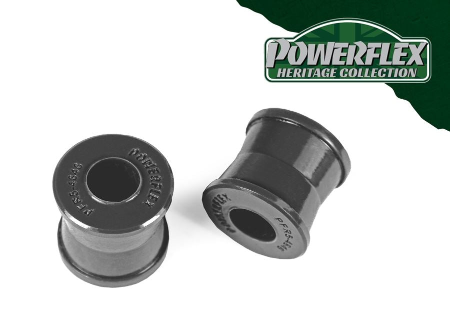 Powerflex Heritage Series Rear Arb End Link To Bar Bush  PFR5-4646H (2 Included)