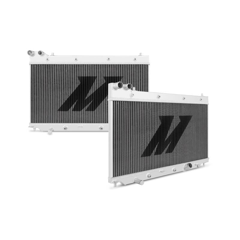 Mishimoto Performance Radiator For Honda Fit 07-08 Direct Fit Upgrade