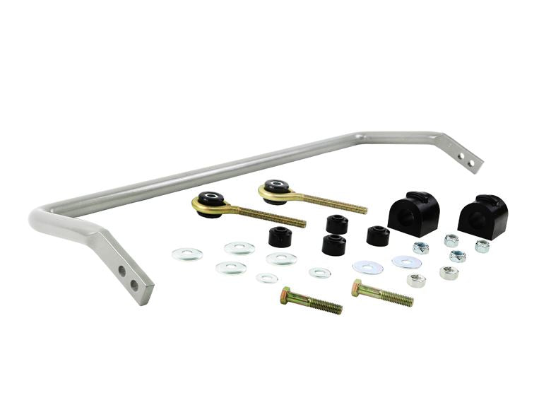 Whiteline Sway Bar 22mm 2 Point Adjustable Ford Focus 2002-2005 BFR62Z