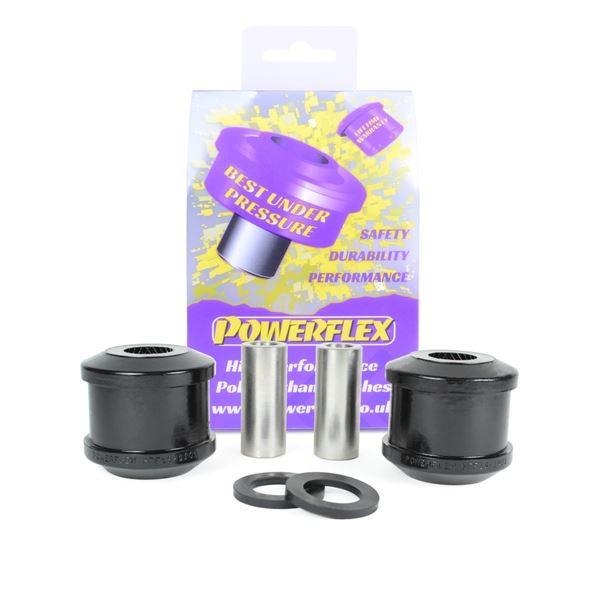 Powerflex Road Series Front Arm Front Bush PFF19-1901 (2 Included)